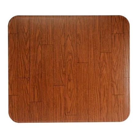 Hy-C HY-C UL1618 Type 2, Stove Board, Wood Grain, 28" x 32" - T2UL2832WW-1C T2UL2832WW-1C